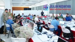 TNI dan STAFFEX SGS 2026 Masuki Tahap Penyusunan Perintah Operasi Gabungan