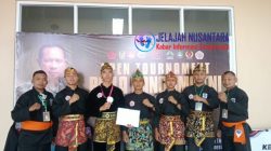 Akmil Open Tournament Pencak Silat Piala Panglima TNI 2026, Taruna Akmil Raih Medali Perak dan Emas