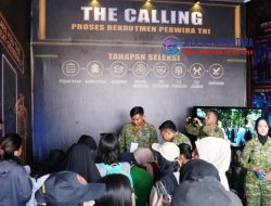 TNI Fair 2026, Wujudkan Ruang Edukasi dan Kedekatan TNI dengan Masyarakat
