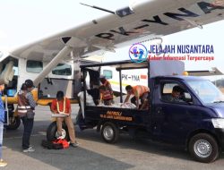 Modifikasi Cuaca, Perkuat Upaya Penanganan Karhutla Kalimantan