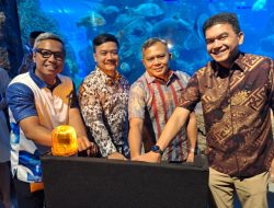 Sea World Ancol Rayakan HUT ke-34 dengan Semangat Menginspirasi dan Menghidupkan Laut