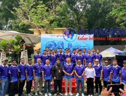 Atlantis Water Adventure Ancol Gelar Dua Aksi Pemecahan Rekor MURI dalam Perayaan Hari Renang Sedunia 2026