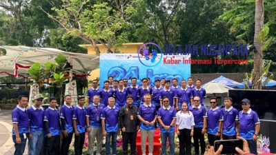 Atlantis Water Adventure Ancol Gelar Dua Aksi Pemecahan Rekor MURI dalam Perayaan Hari Renang Sedunia 2026