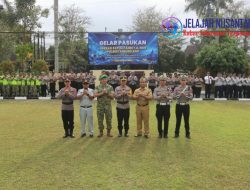 Polresta Magelang Gelar Operasi Patuh Candi 2026, Ajak Masyarakat Utamakan Keselamatan di Jalan