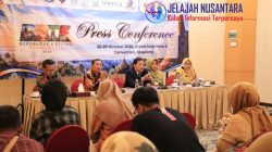 BBTE 2026 Perkuat Jejaring Bisnis Pariwisata Nasional dan Internasional di Magelang