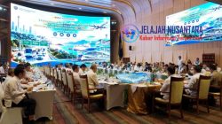 Ditjen Hubdat Siapkan Strategi Hadapi Natal 2026 dan Tahun Baru 2027