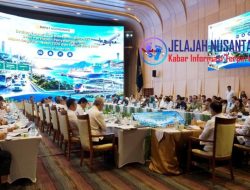 Ditjen Hubdat Siapkan Strategi Hadapi Natal 2026 dan Tahun Baru 2027