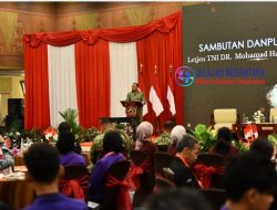 Danpusterad: Mahasiswa Harus Cerdas dan Kritis Hadapi Perang Informasi di Era AI